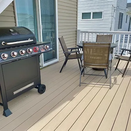 Affordable Vacation Rental On Lbi